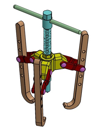 Read more about the article 155-bearing-puller