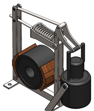 Read more about the article 162-auto-roller-brake