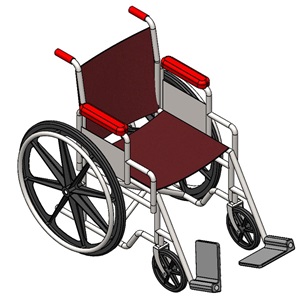 Read more about the article 178-wheelchair