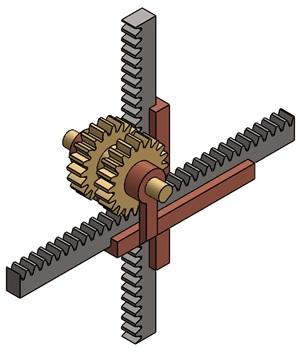 Read more about the article 219-rack-pinion