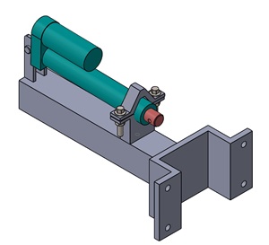 Read more about the article 223 -Verin_electrique_avec_support_fixation