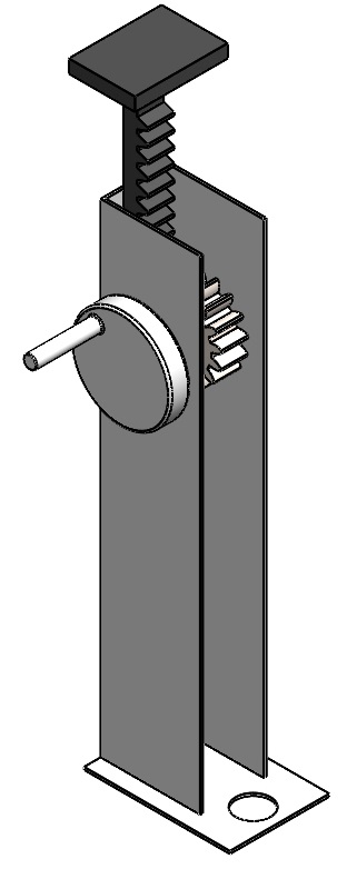 Read more about the article 224-simple-lifter-mechanism