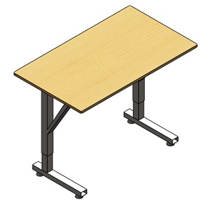 Read more about the article 237-adjustable-desk