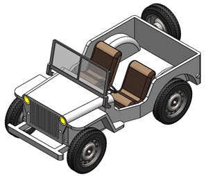 Read more about the article 255-jeep