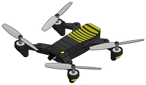 Read more about the article 282-drone-design