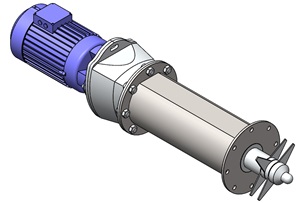 Read more about the article 260-a-high-shear-wet-granulator