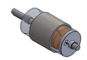 Read more about the article 324-motor-with-spur-gear